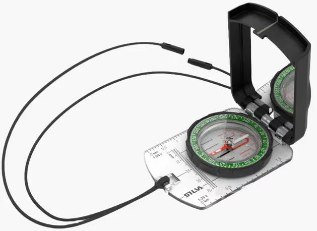 Silva Kompass Ranger S