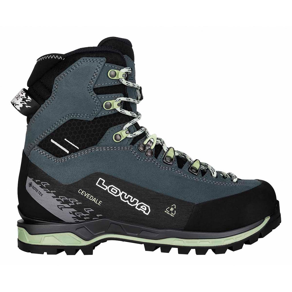 Cevedale Pro GTX Mid