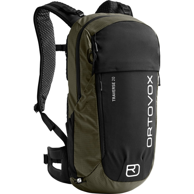 Ortovox Traverse 20