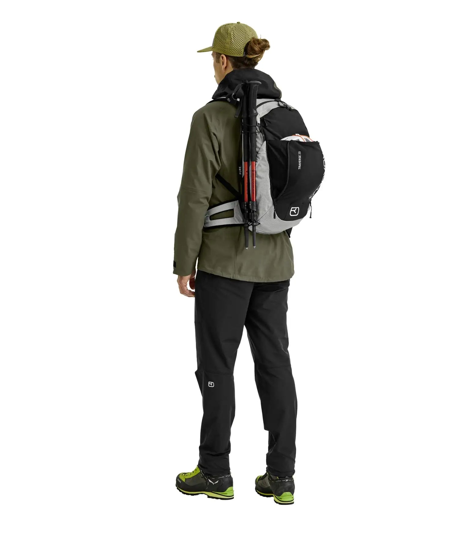 Ortovox Traverse 20 Pure