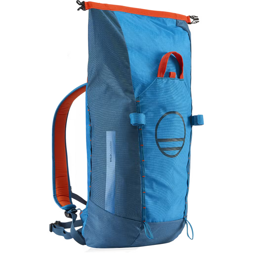 Syncro Backpack