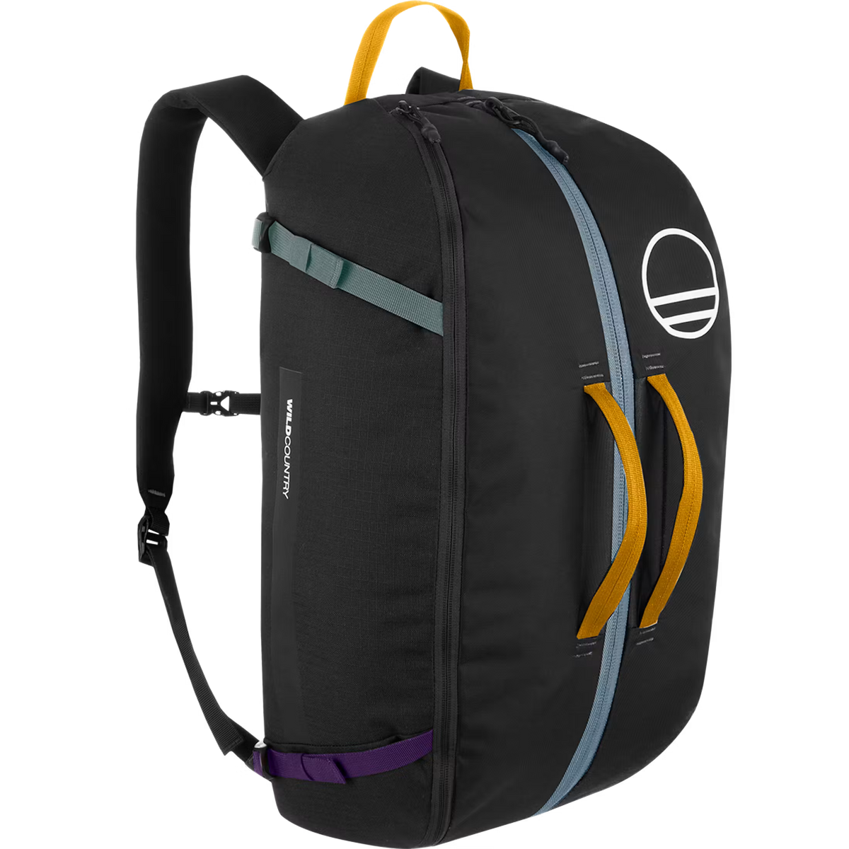 Wild Country Movement Rope Backbag