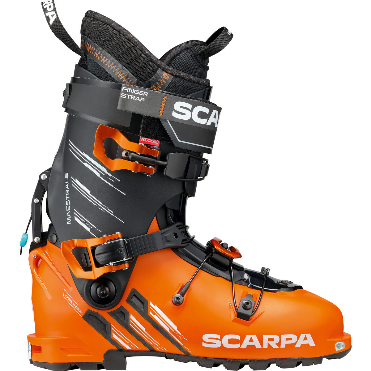 Scarpa - MAESTRALE