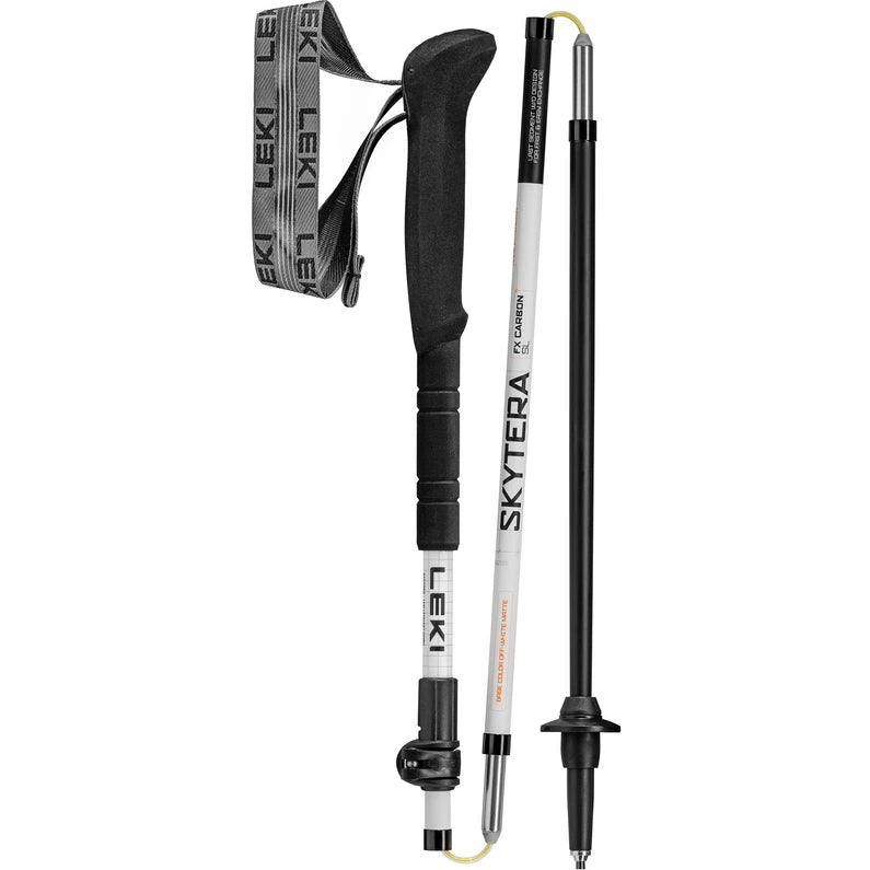 Leki Skytera FX Carbon SL
