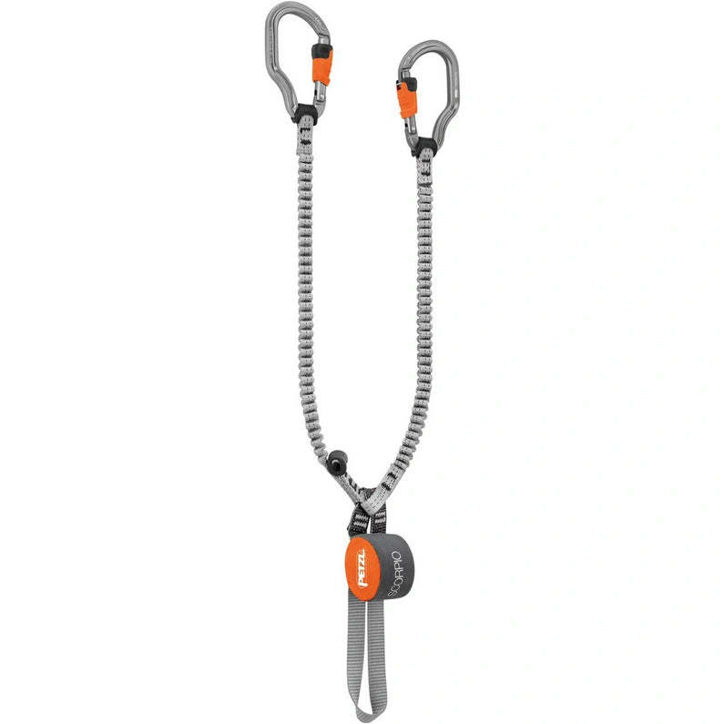 Petzl Scorpio Vertigo