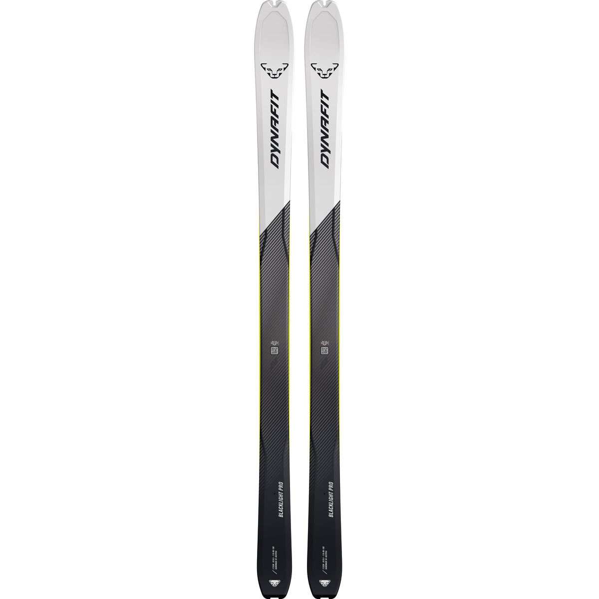 Dynafit - Blacklight Pro Ski inkl. Pin Skin