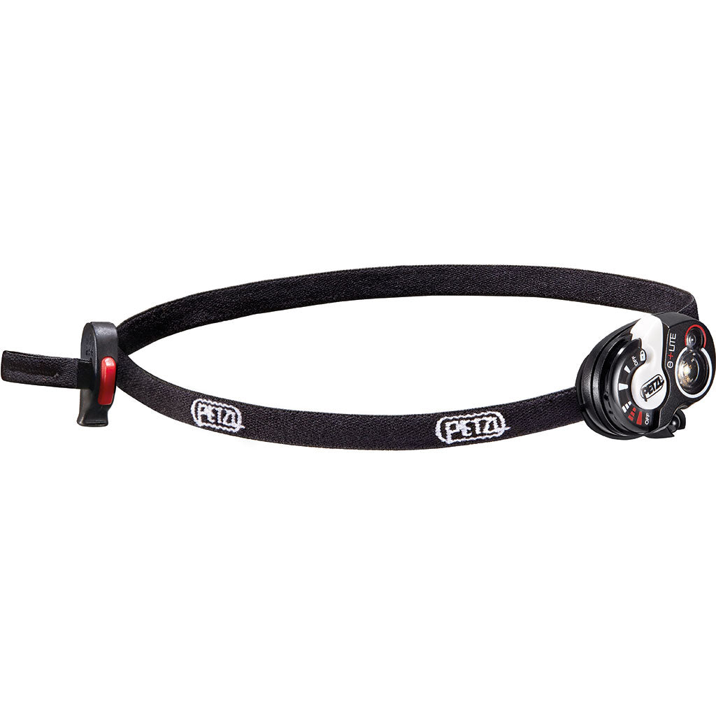 Petzl - E+LITE