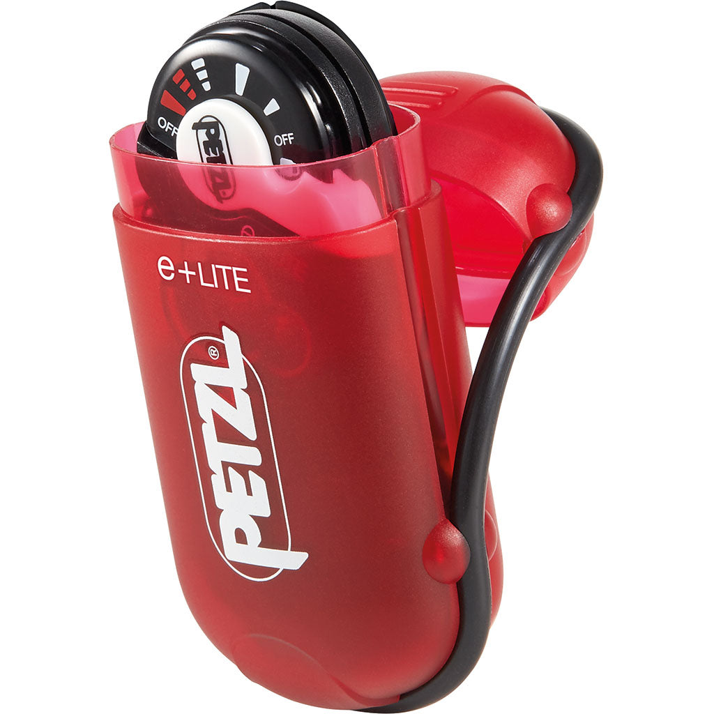 Petzl - E+LITE