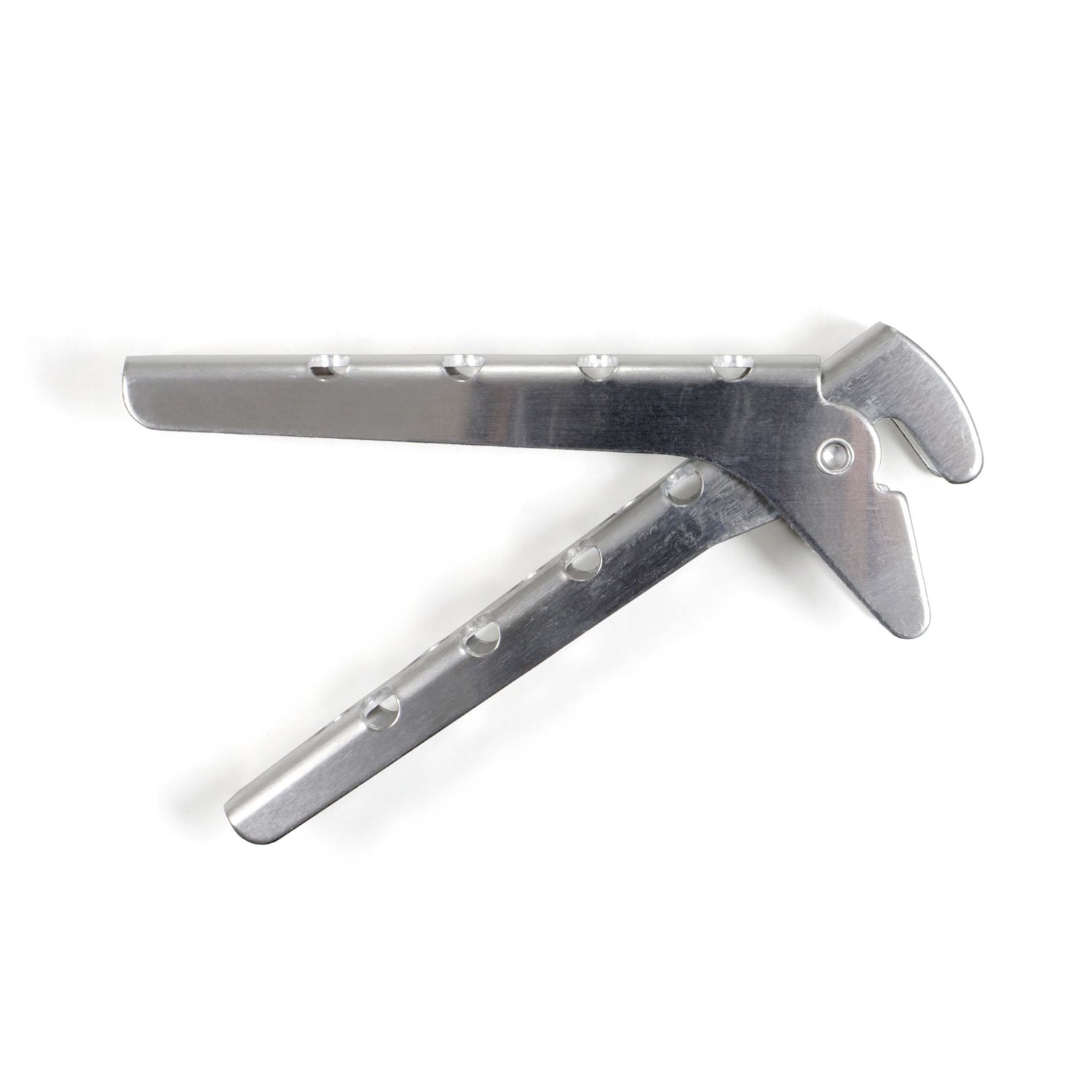 Origin Outdoors `Biwak` Alu-Griffzange