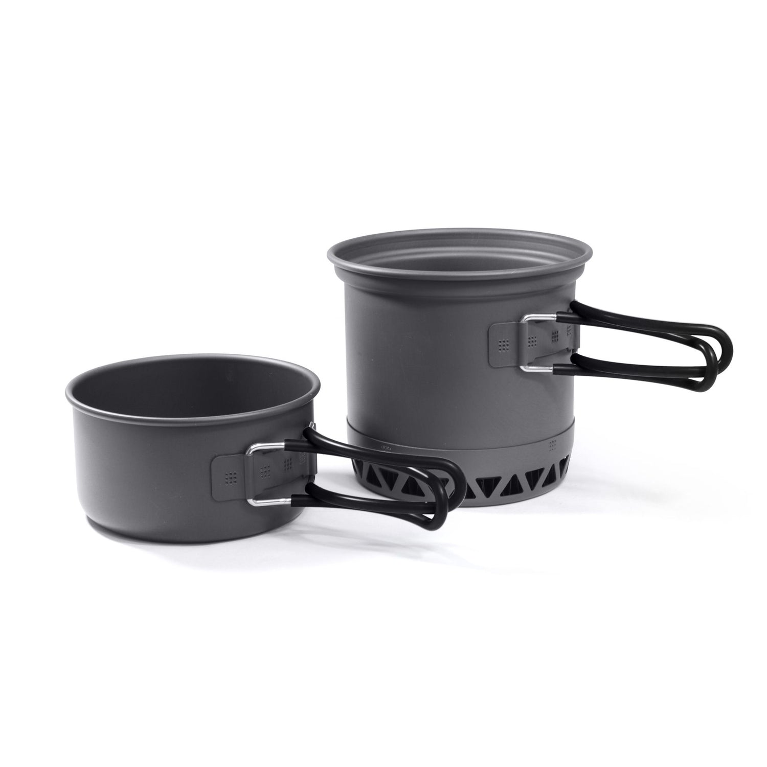 Origin Outdoors Biwak Topfset `Radiator` 1 - 2 Personen