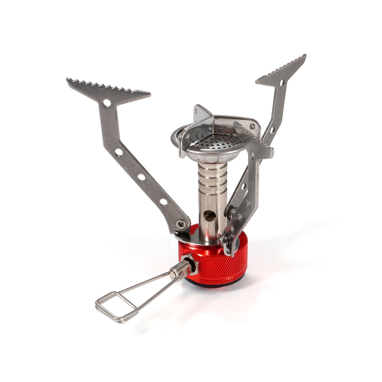 OO Gaskocher Triple-Lite