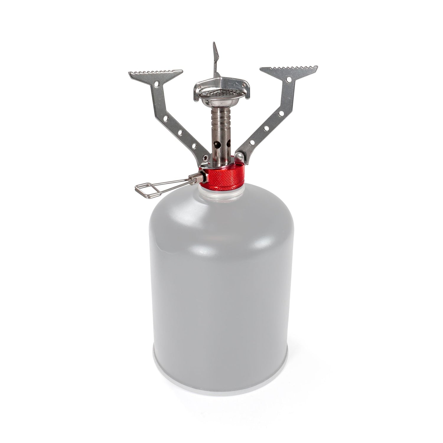 OO Gaskocher Triple-Lite