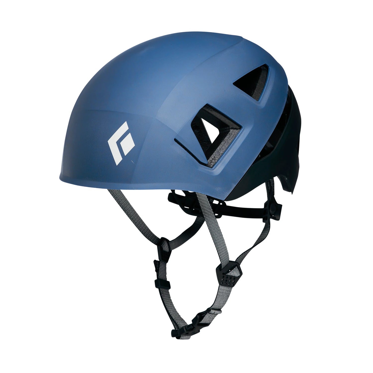 Black Diamond Capitan Helmet grey