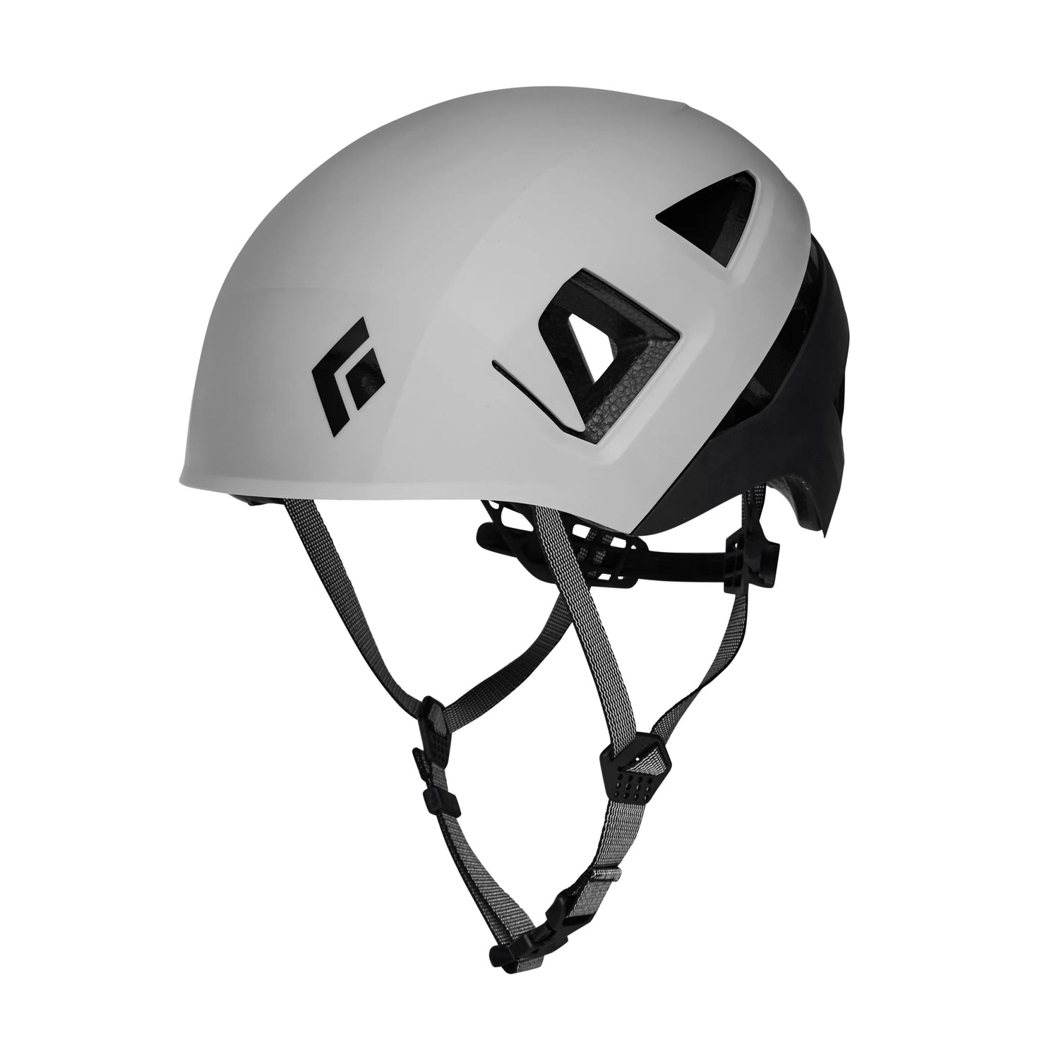 Black Diamond Capitan Helmet grey