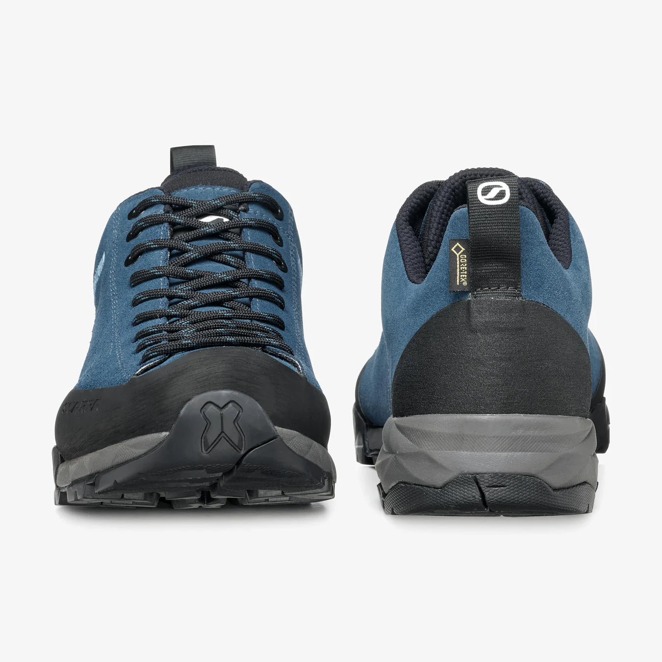 MOJITO TRAIL GTX