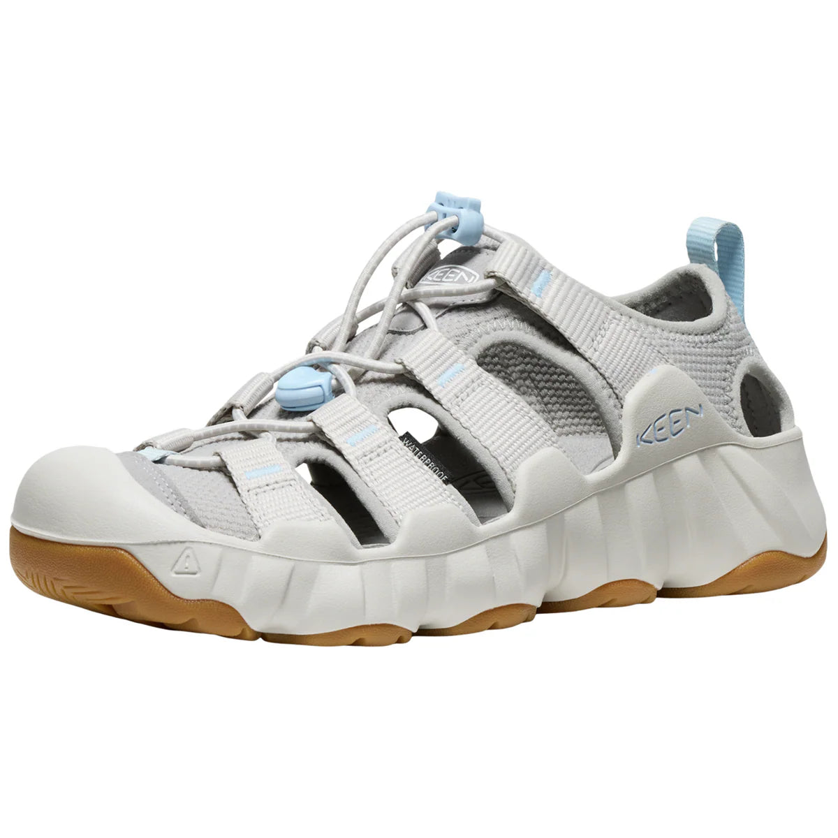 Keen W Hyperport H2