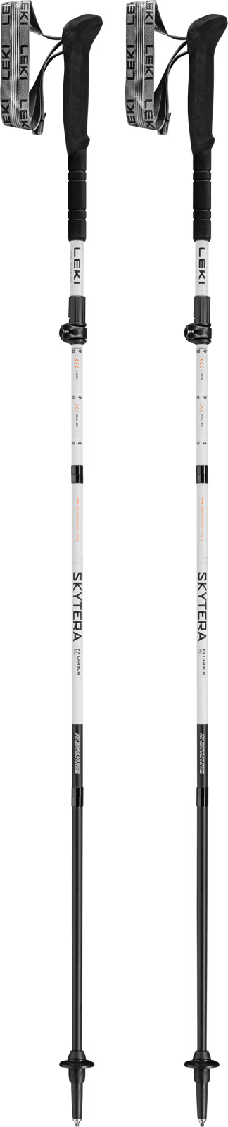 Leki Skytera FX Carbon SL