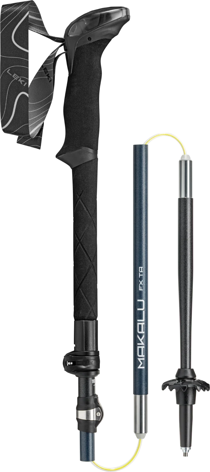 Leki - Makalu FX TA