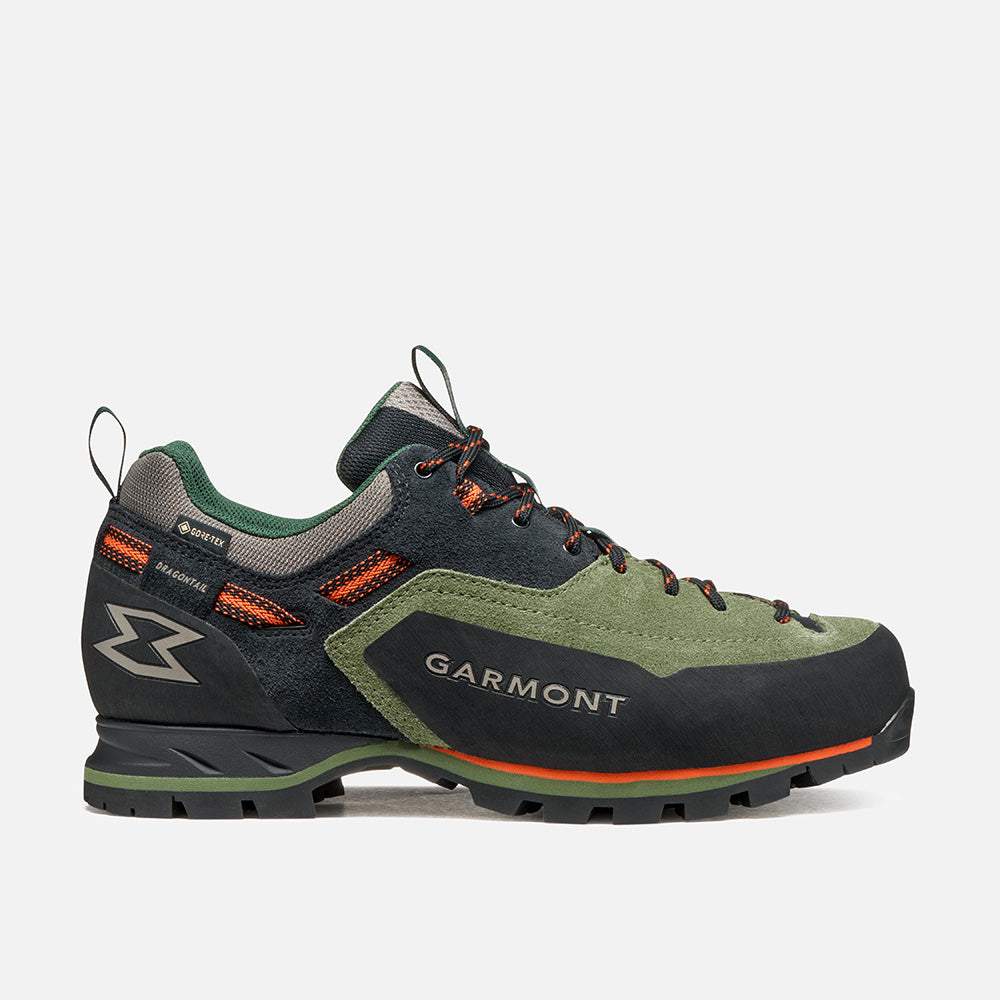 DRAGONTAIL MNT EVO GTY