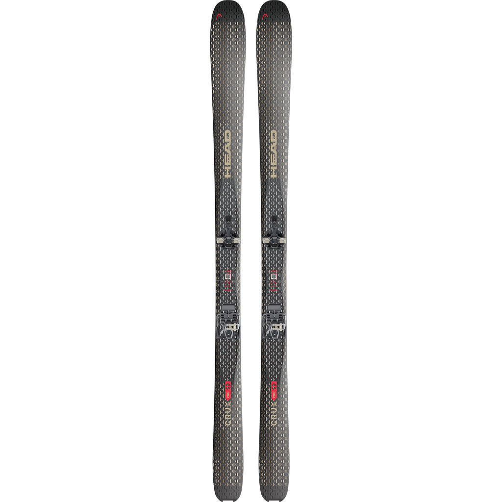 HEAD - CRUX 99 25-26