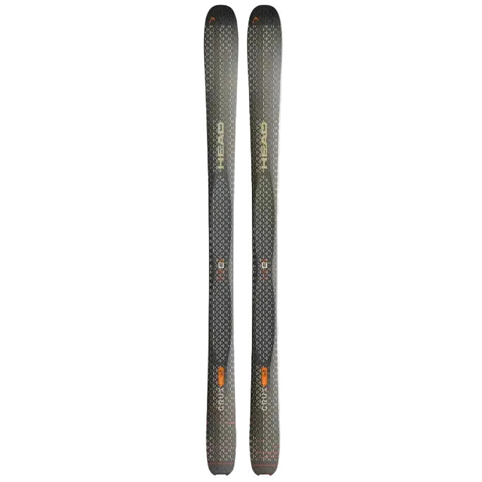 HEAD - CRUX 93 25-26