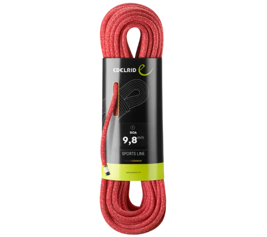 Edelrid Boa 9,8mm 80m