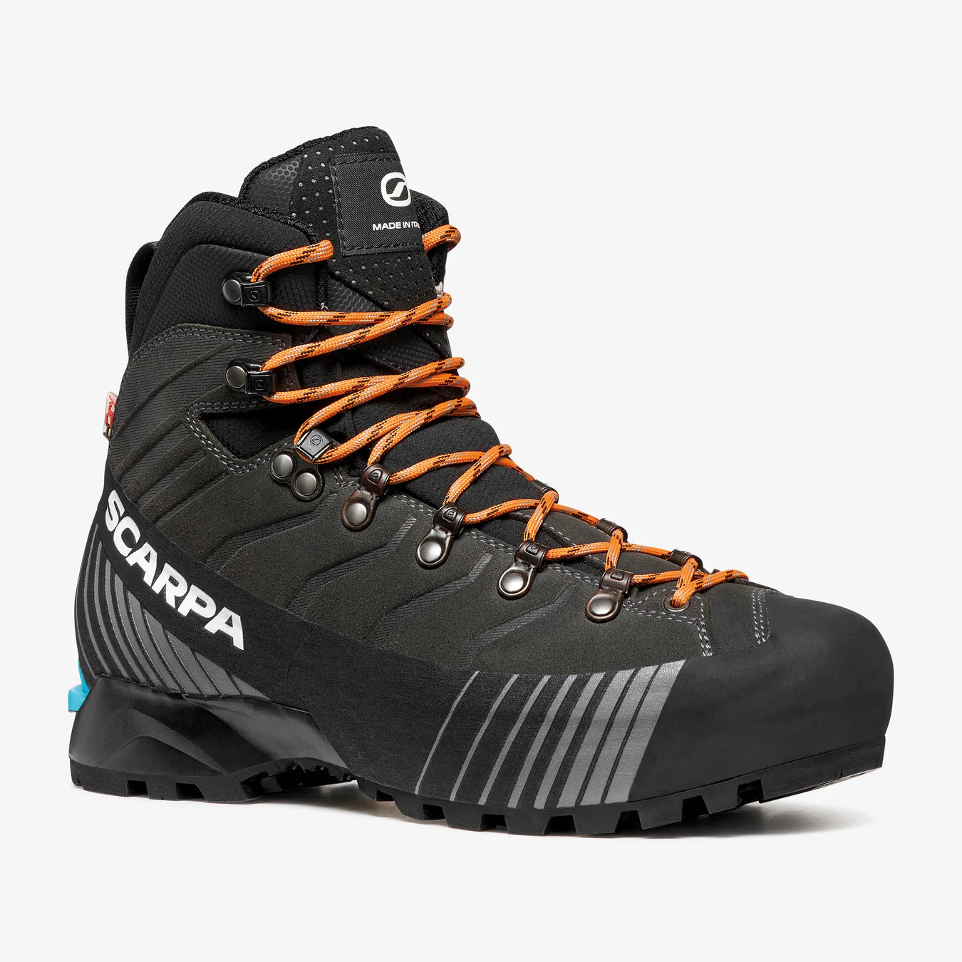 Scarpa Ribelle HD