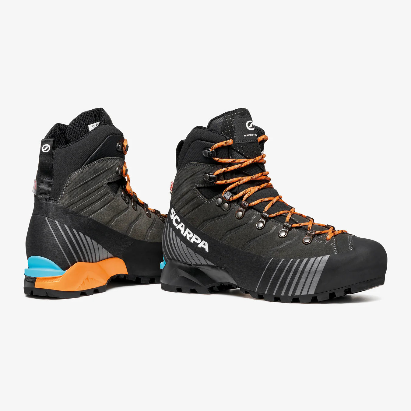 Scarpa Ribelle HD