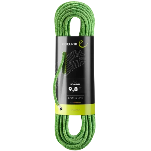 BOA GYM 9,8mm 40m