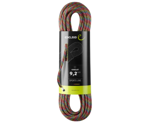 Edelrid Kinglet 9,2mm