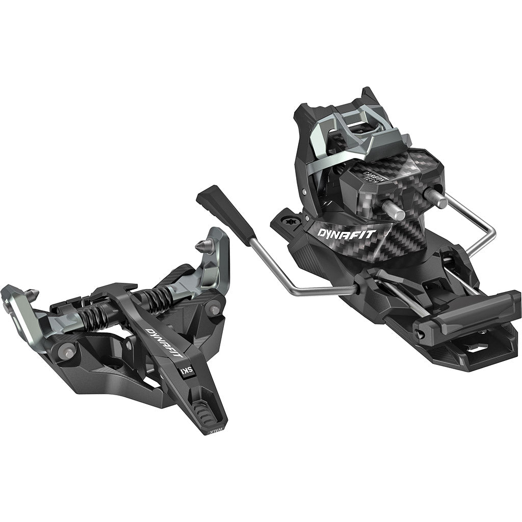 Blacklight Carbon + Binding 90