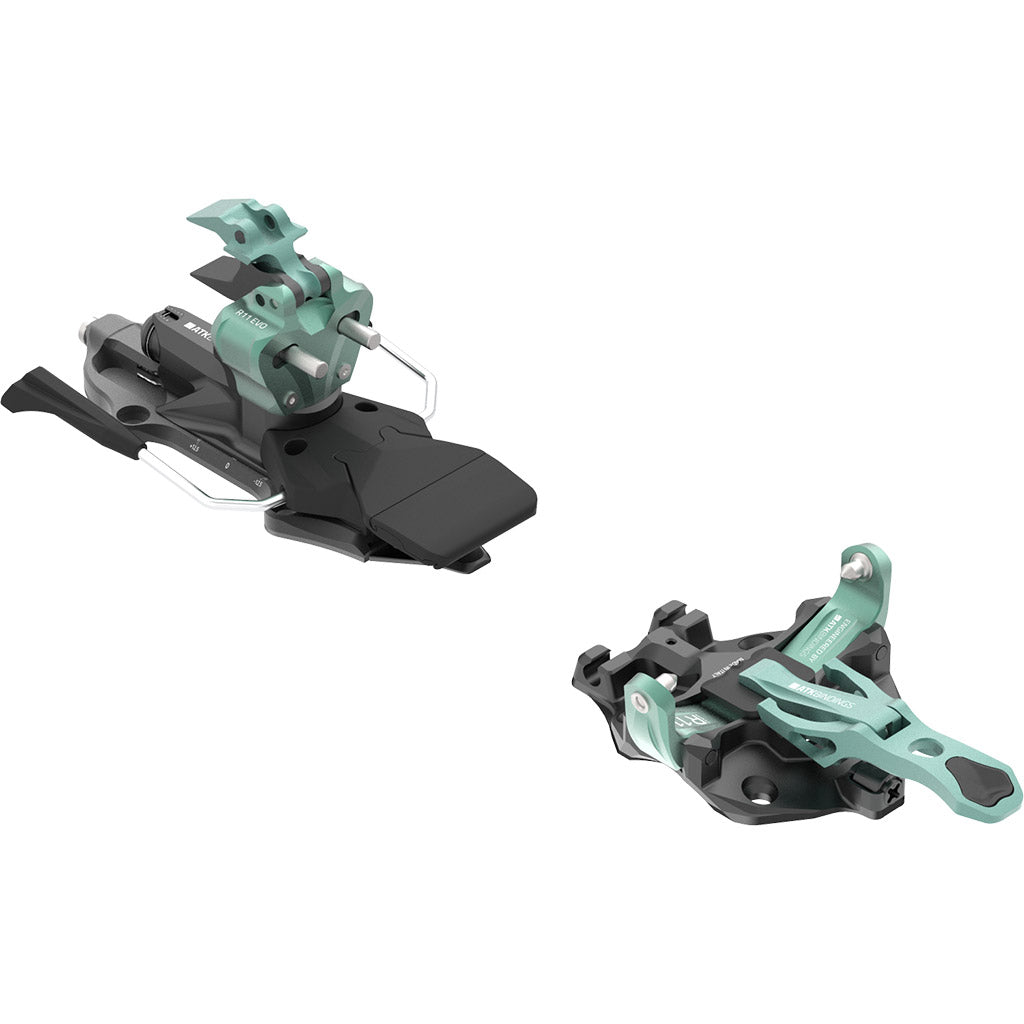 ATK - R11 Evo