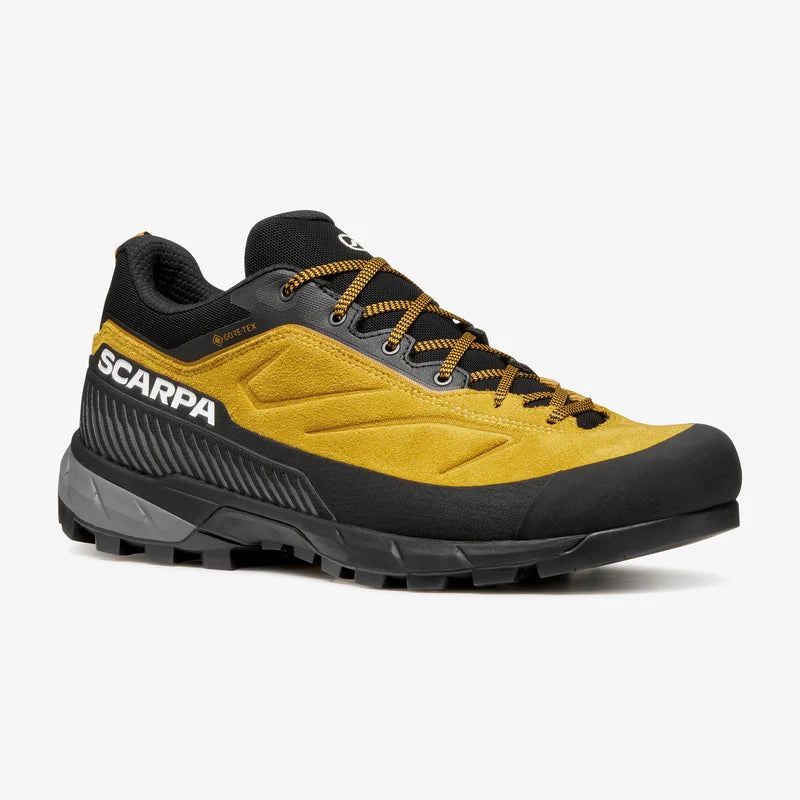 RAPID XT GTX