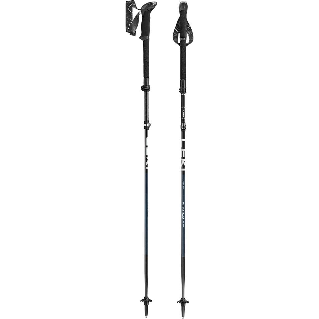 Leki - Makalu FX TA