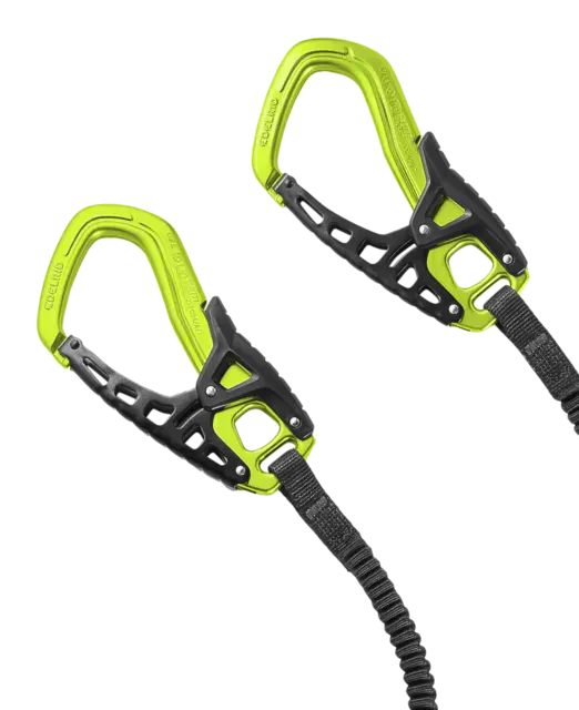 Edelrid Cable Comfort Tri
