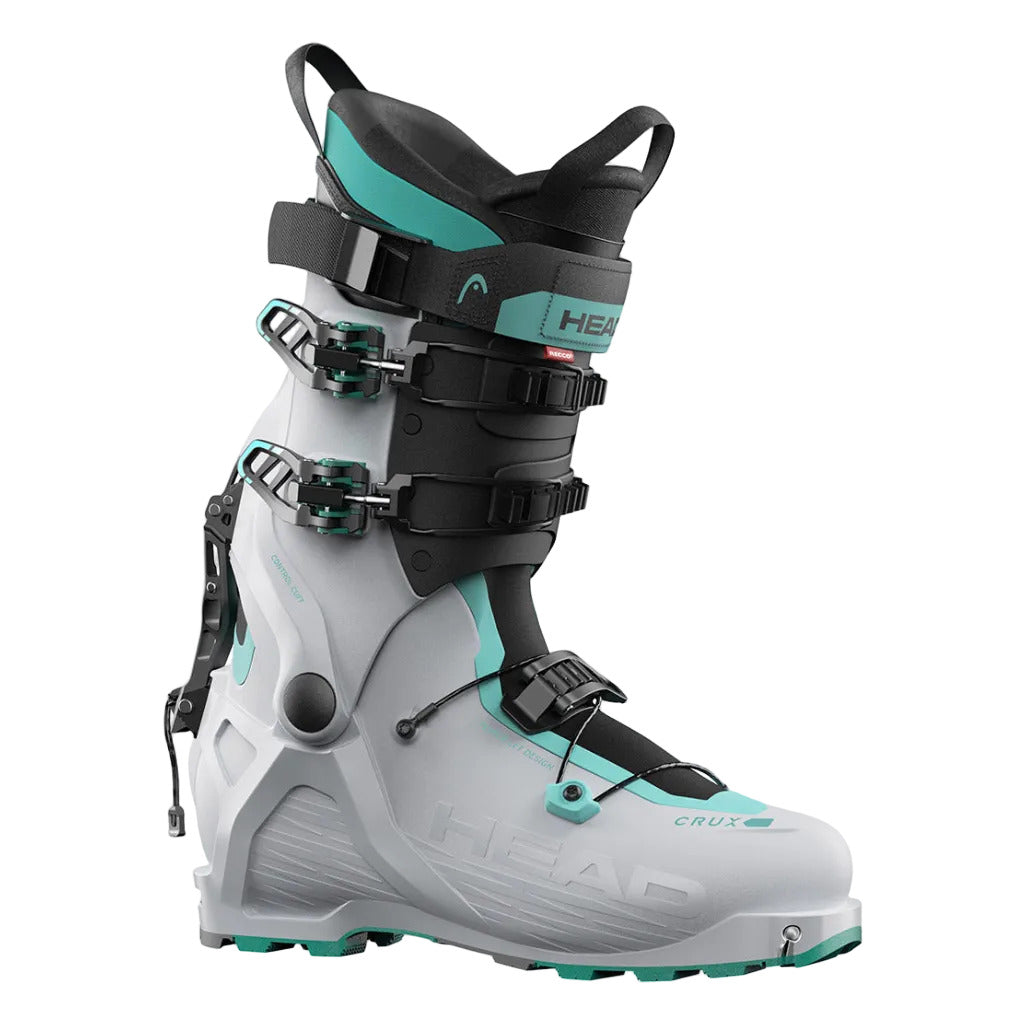 HEAD - CRUX W GREY