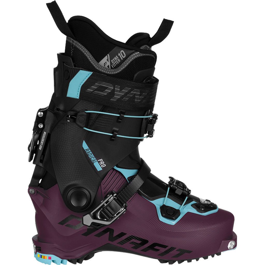 Dynafit - RADICAL PRO W BOOT