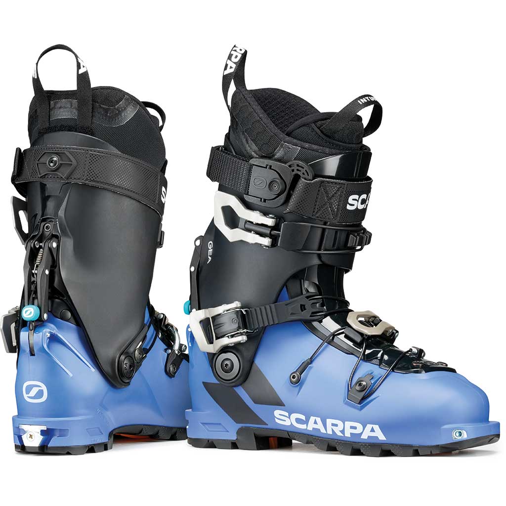 Scarpa - SCARPA GEA