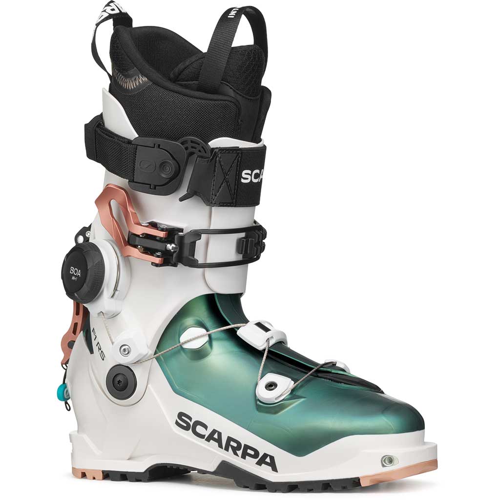 Scarpa - SCARPA F1 RS WMN