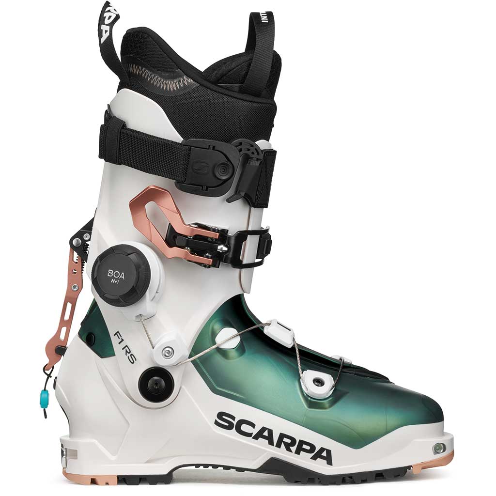 Scarpa - SCARPA F1 RS WMN