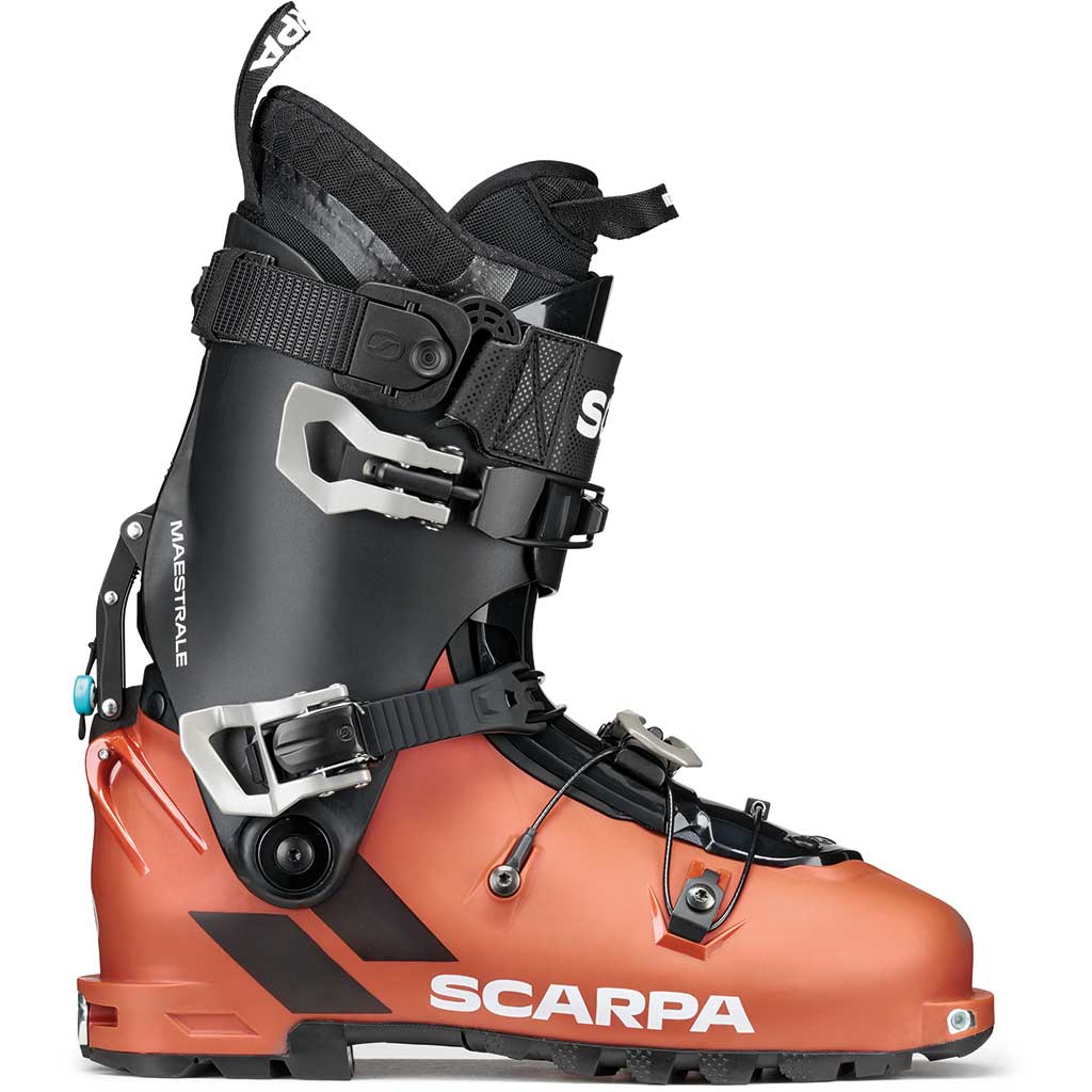 Scarpa - SCARPA MAESTRALE