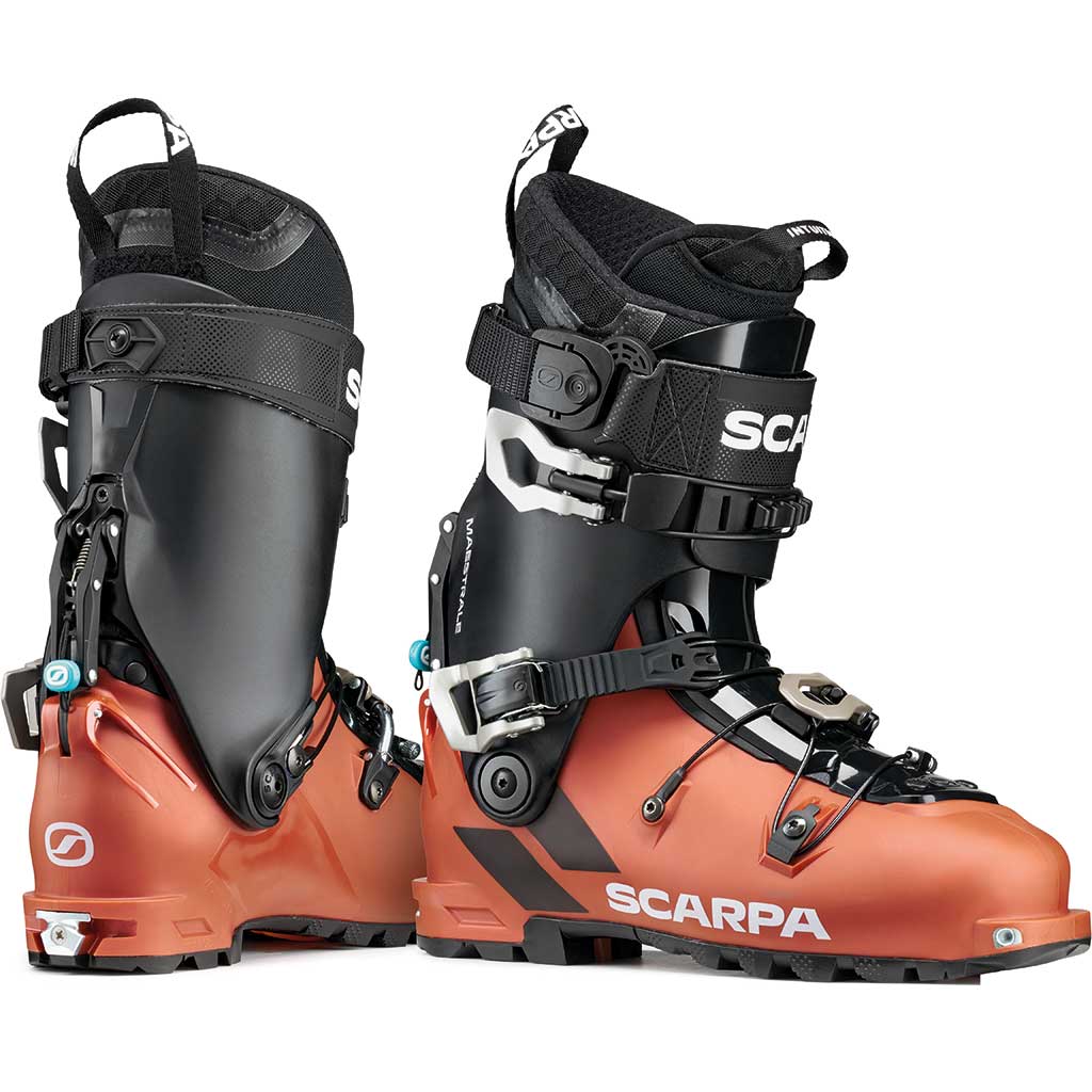 Scarpa - SCARPA MAESTRALE