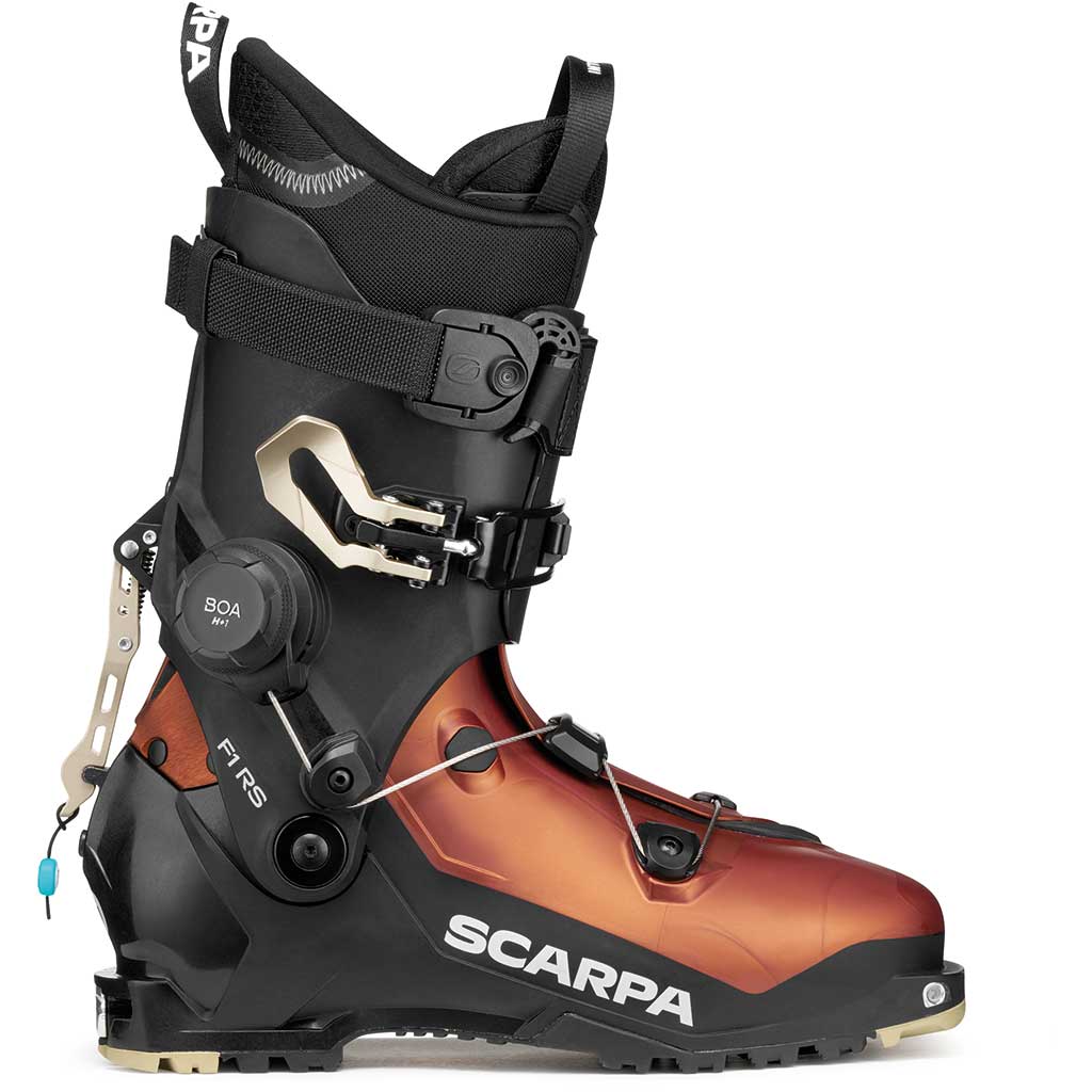 Scarpa - SCARPA F1 RS
