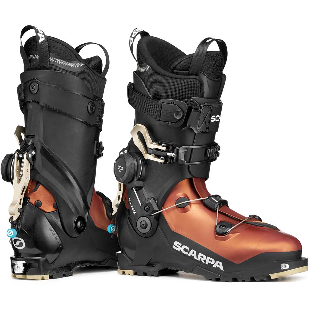Scarpa - SCARPA F1 RS