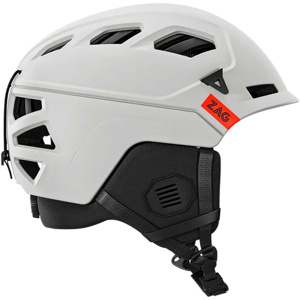 ZAG - Stealth 3Norm Skitouren/Kletter/Bike Helm