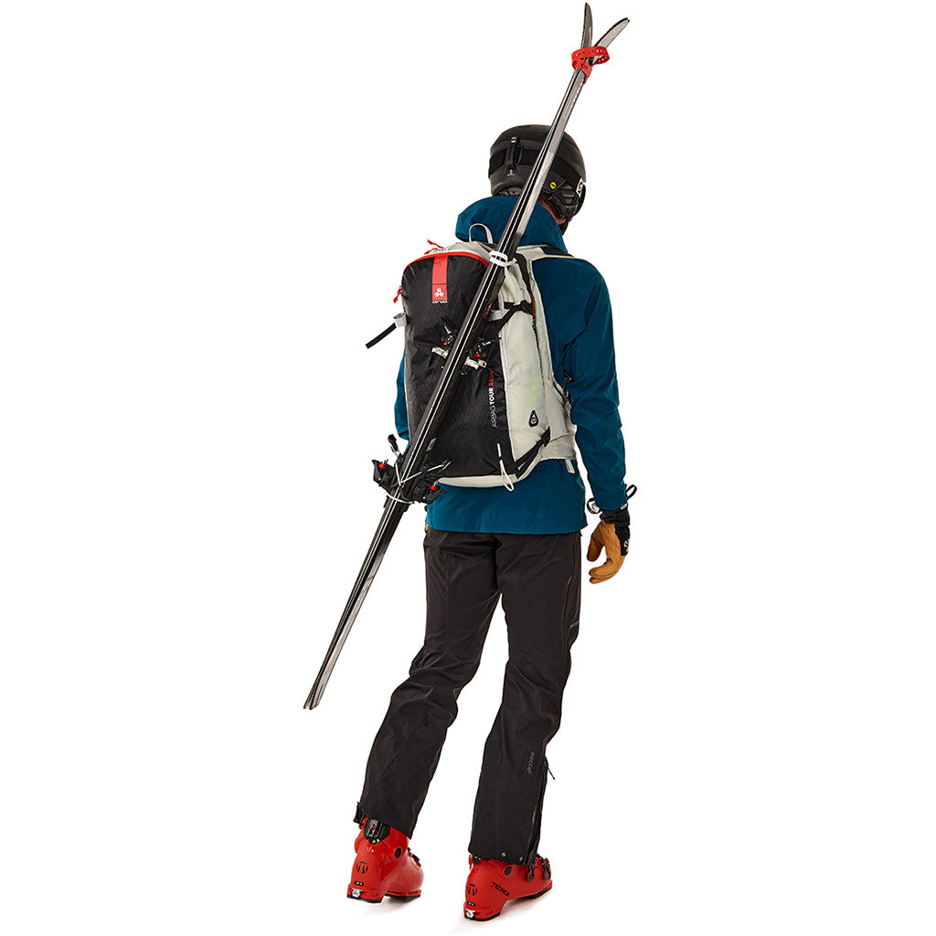 Arva - Tour 28 Ultralight + Carbon Cartridge