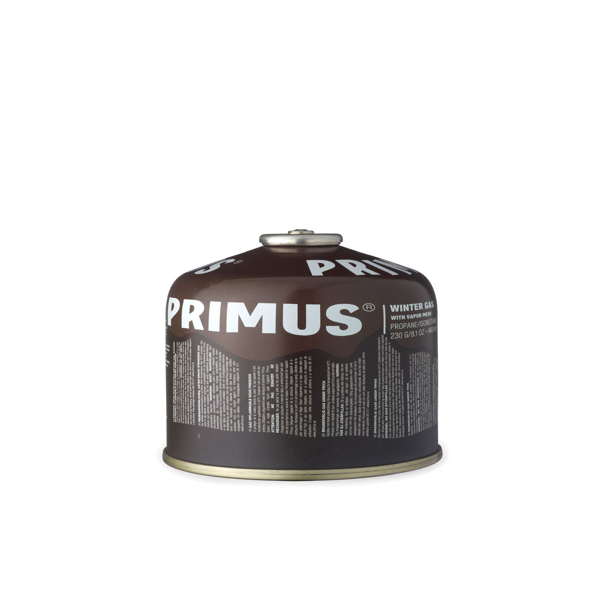 Primus - Primus `Winter Gas` Schraubkartusche