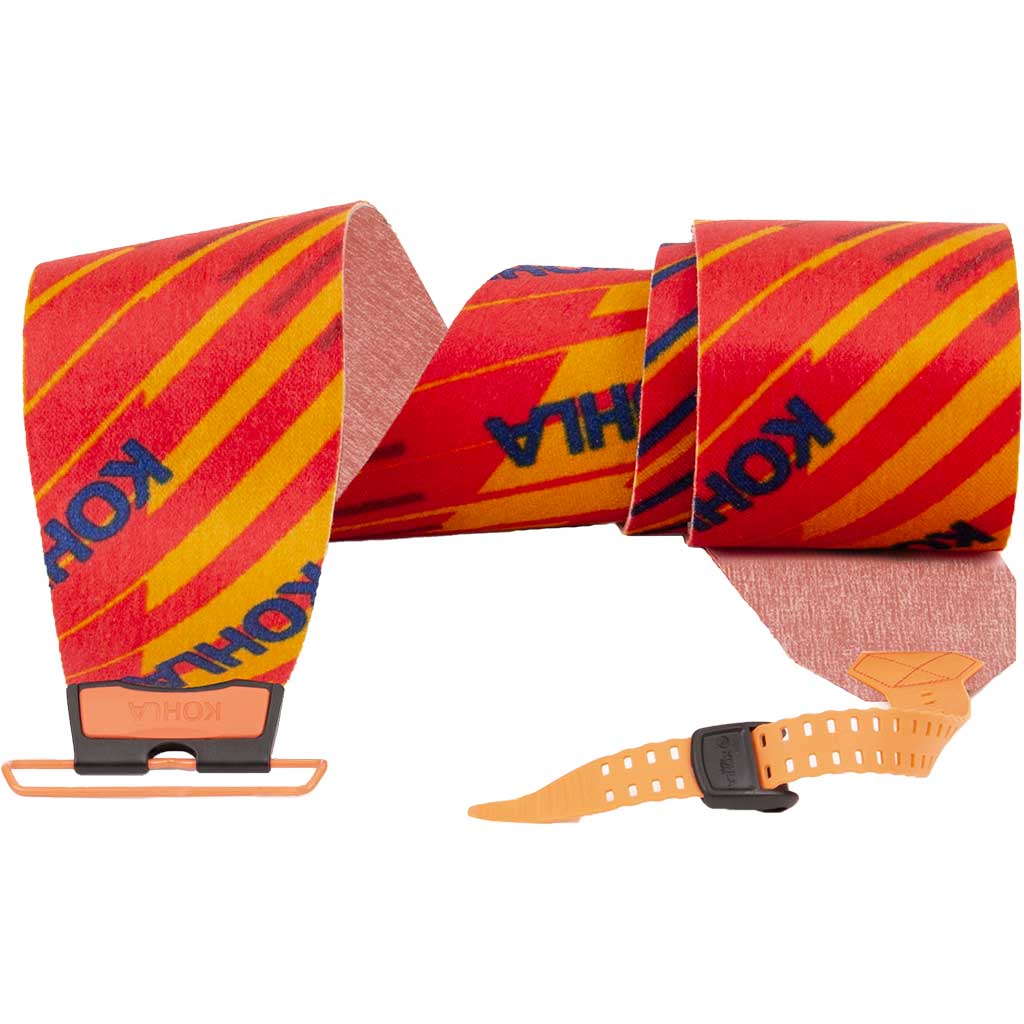 Kohla - Alpinist Pro Multifit