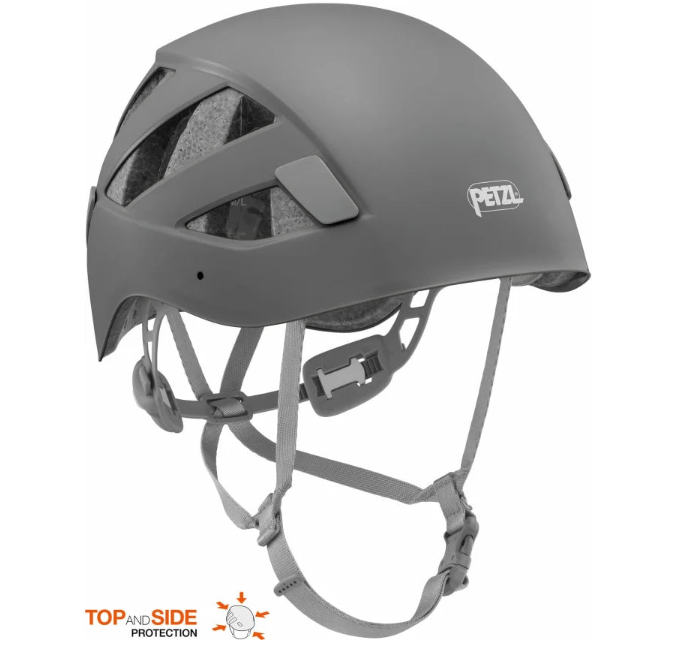 Petzl Boreo Helmet grey SALE