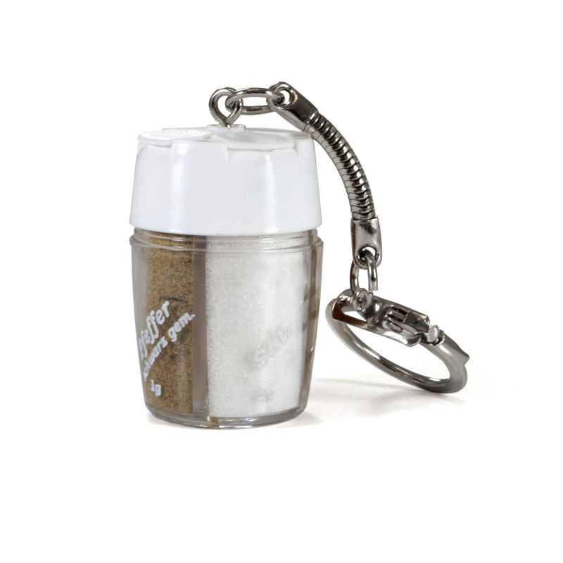 BasicNature Gewürzstreuer `Mini`